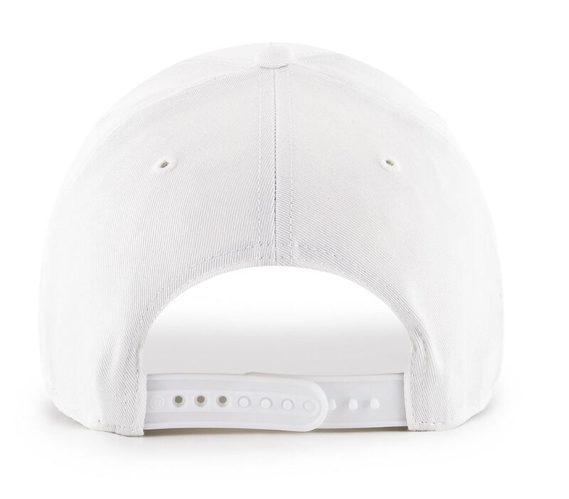 Gorra 47 Boston Red Sox NSHTD02WBP-WH image number null