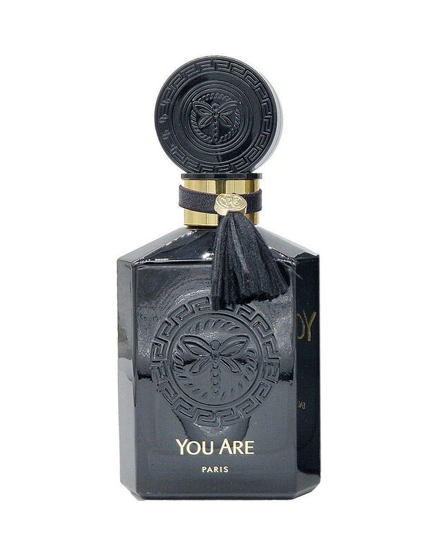 Perfume Geparlys You Are Eau De Parfum 85 Ml Pa... image number null