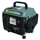 Generador Electrico Maxtool Portatil a Gasolina 2 HP 850W Domestico