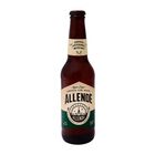Cerveza Allende Agave Lager Artesanal - 355 ml