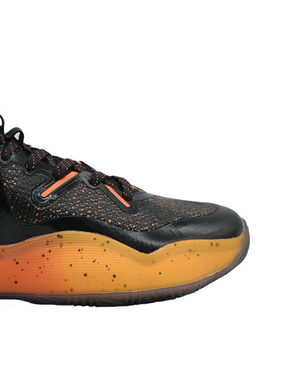 Tenis PEAK MONSTER para B&aacute;squetbol: tecnolog&iacute;a ... image number null