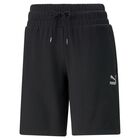Short Puma Classics High Waist para Mujer