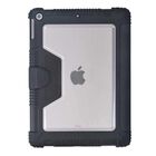 Funda TECHPROTECTUS uso rudo para iPad MINI 6 Negra A2567 A2568 A2569