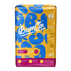Pañales Bum Co Unisex Talla 2 CH 40 pañales