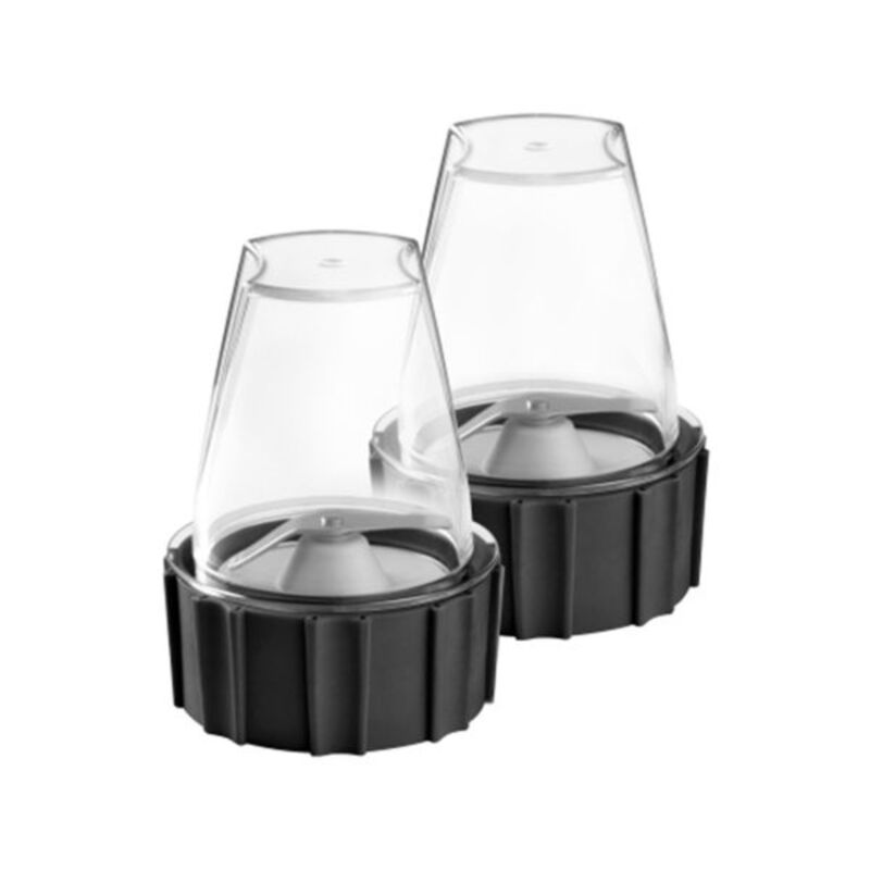 Licuadora Black & Decker BL0876-4BDLA Vaso Vidr... image number null