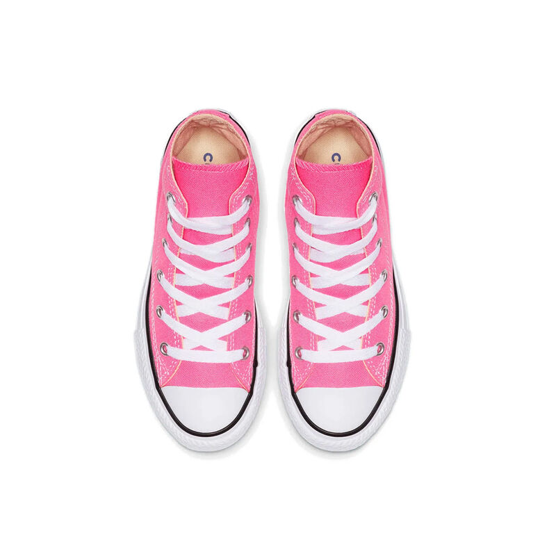 Tenis Converse Chuck Taylor All Star Rosas en B... image number null