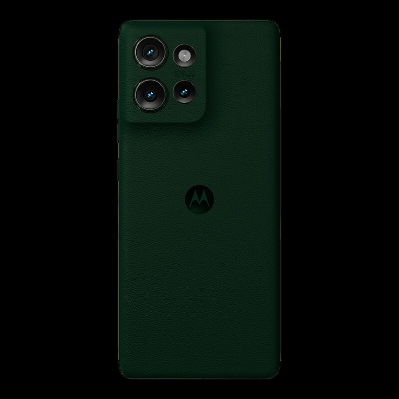 Motorola Edge 50 12GB 512GB Verde Jungla image number null