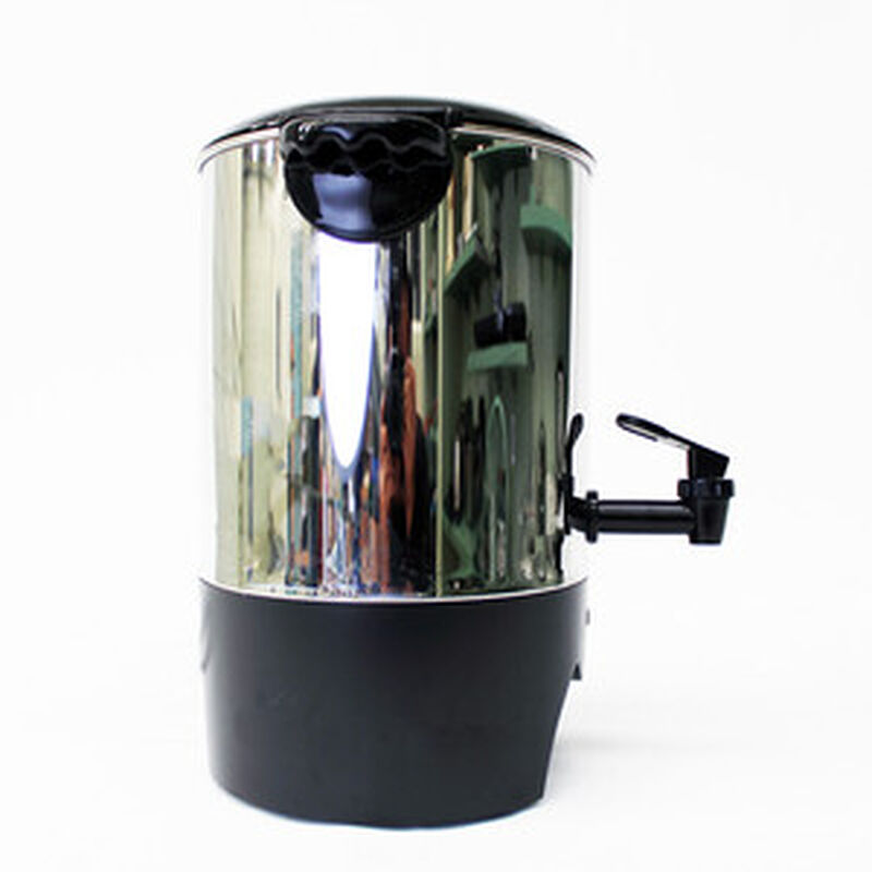 Cafetera  20 Tazas Compact image number null