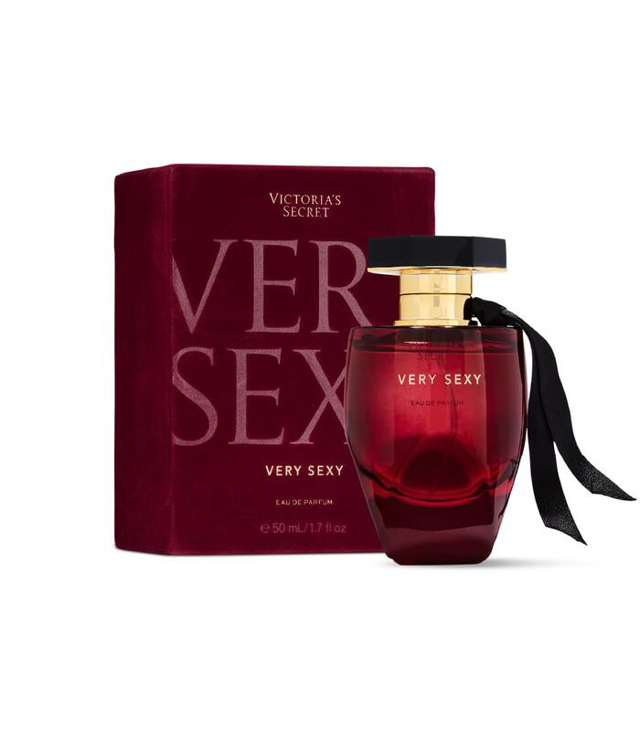 Perfume Victoria's Secret Very Sexy Eau De Parf... image number null