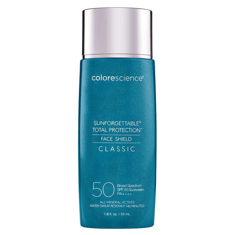 Protector Facial De Protecci&oacute;n Total Colorescie... image number null