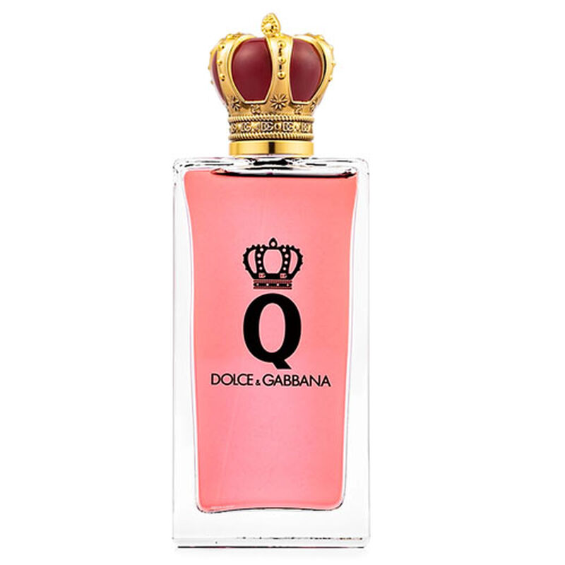 Perfume Dolce & Cabbana Gabbana Q Intense Edp 1... image number null