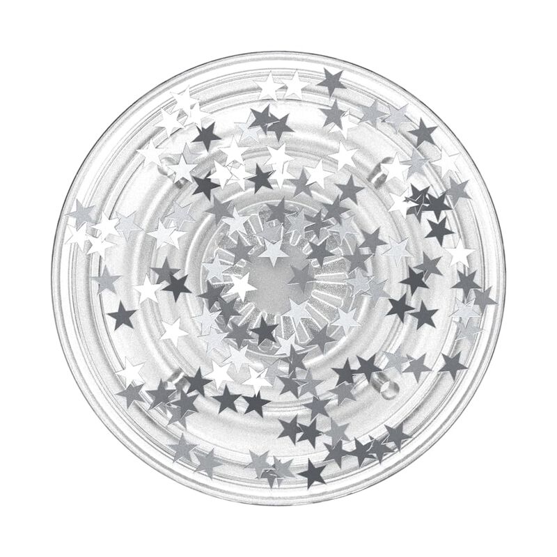 Agarre Para Tel&eacute;fono Popsockets Glitter Star Fi... image number null