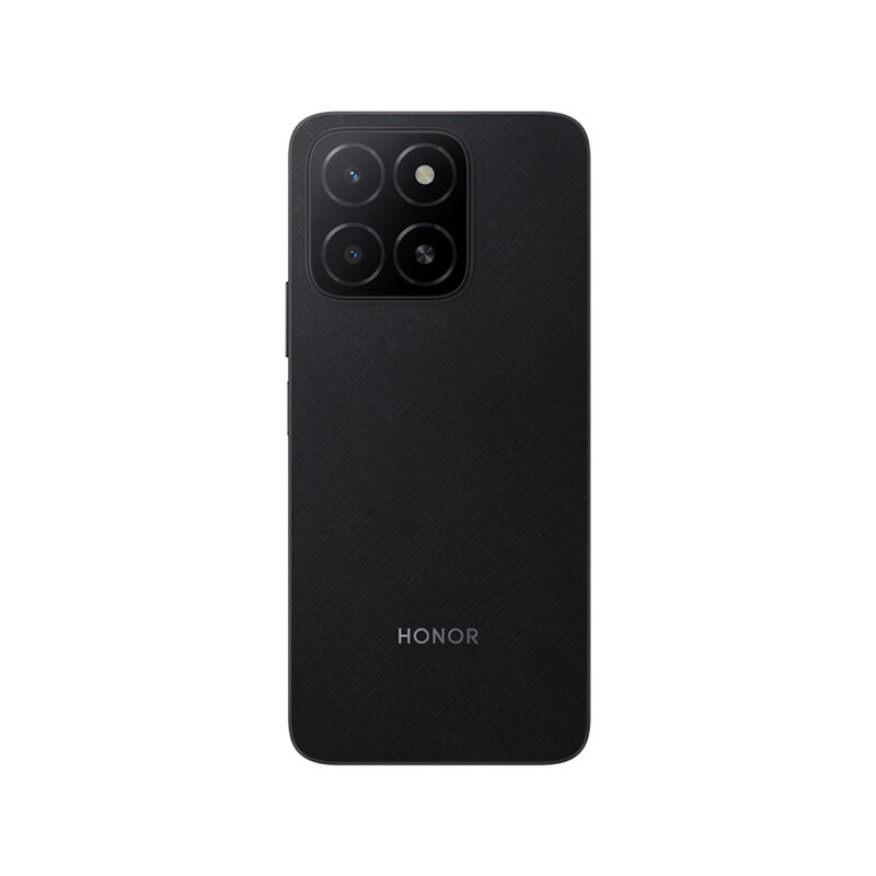 Honor X5B 4+128GB Negro Medianoche Dual SIM image number null