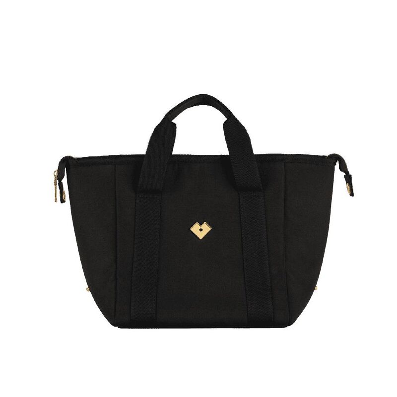 Lonchera LuckyLy Leni Bolsa Almuerzo Mujer T&eacute;rm... image number null