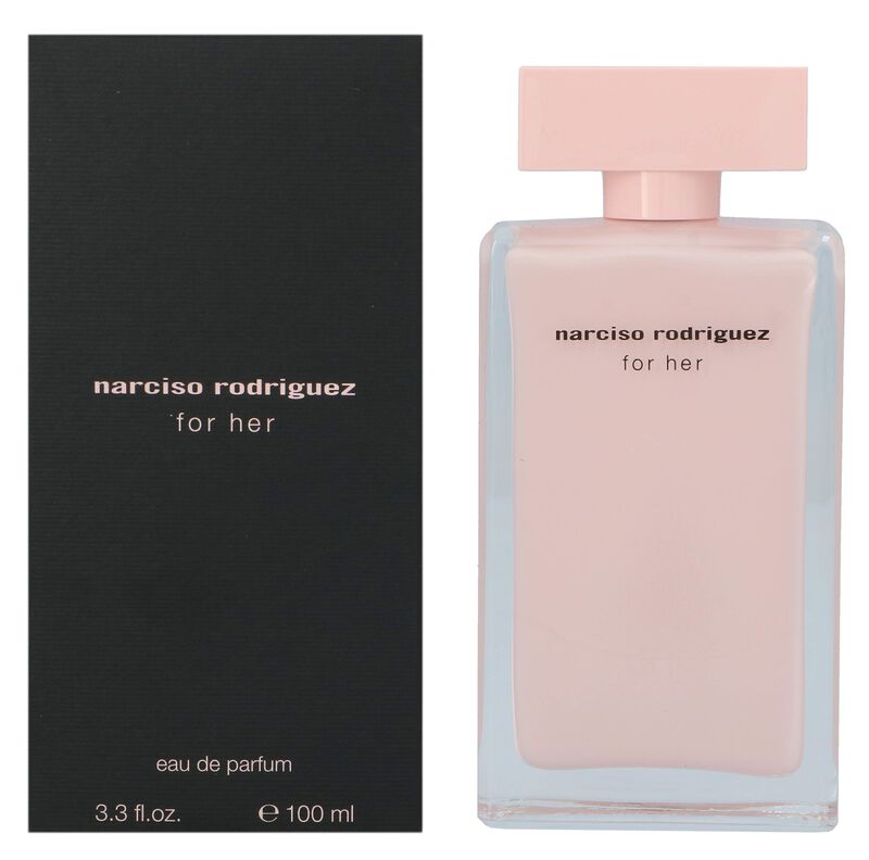 Perfume Narciso Rodriguez Para Ella Edp 100ml image number null