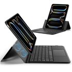 Funda Con Teclado Esr Ascend Para Ipad Pro 11 2024 Con Panel T&aacute;ctil