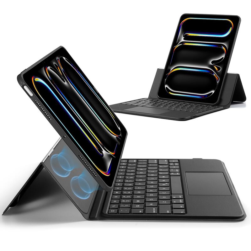 Funda Con Teclado Esr Ascend Para Ipad Pro 11 2... image number null