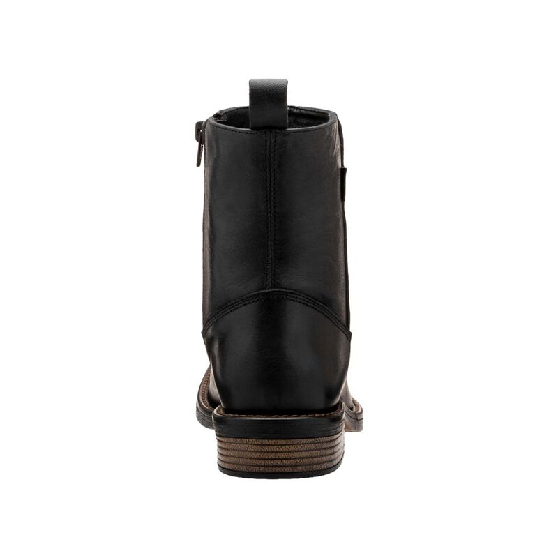 Botas Levi's Smith para caballero L2222461 Negr... image number null