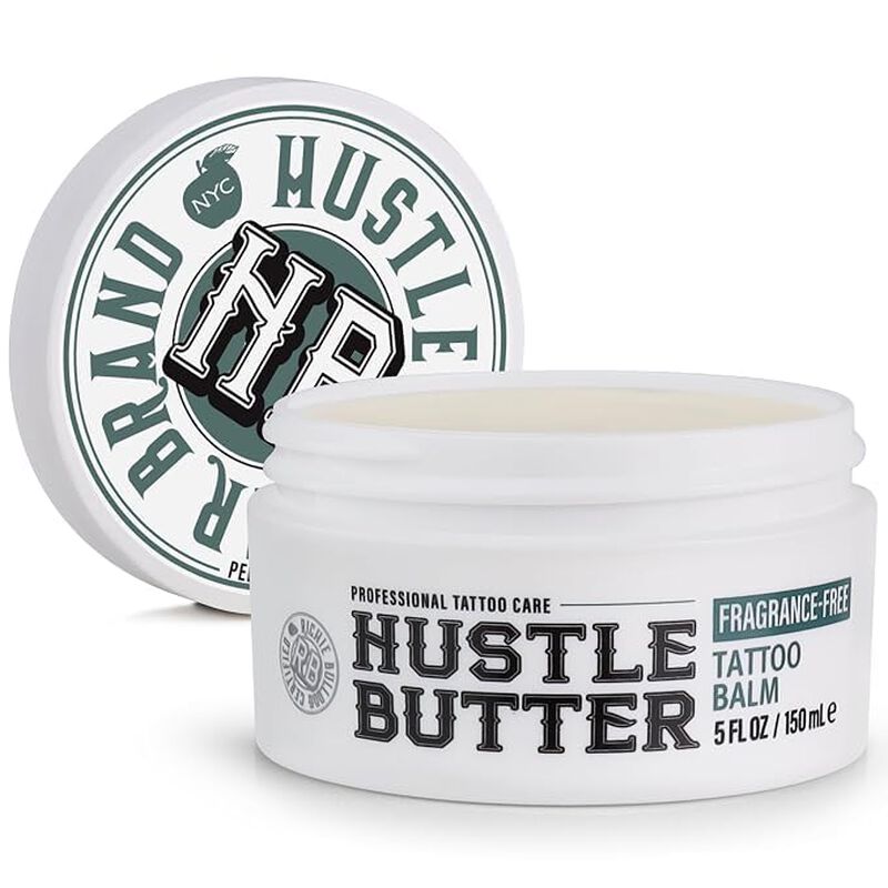B&aacute;lsamo Para Tatuajes Hustle Butter Deluxe 150 ... image number null