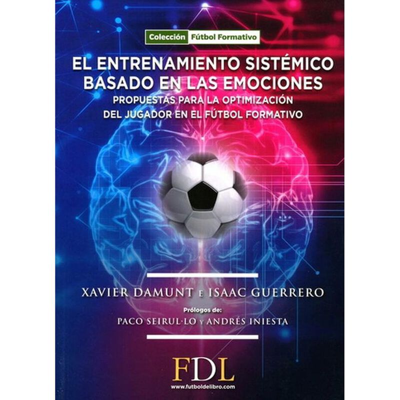 Entrenamiento sist&eacute;mico basado en las emociones... image number null