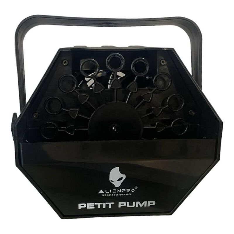 M&aacute;quina De Burbujas Petit Pump 40w Alienpro 600... image number null