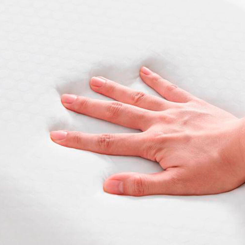 Almohada Memory Foam mod. Atenas, Duo Pack image number null