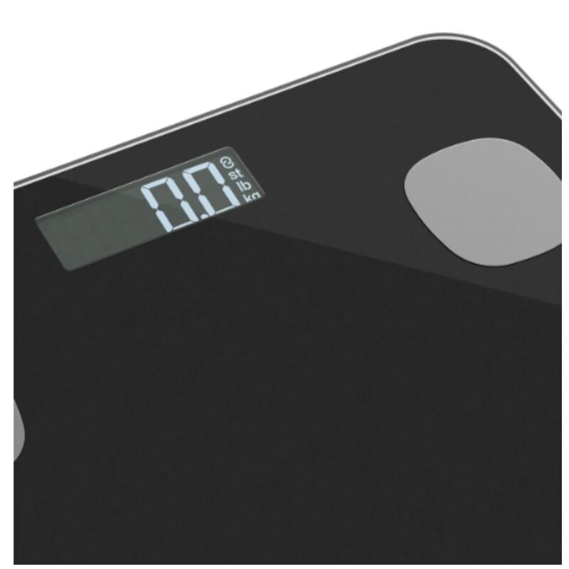 B&aacute;scula digital Bluetooth* con an&aacute;lisis corpora... image number null