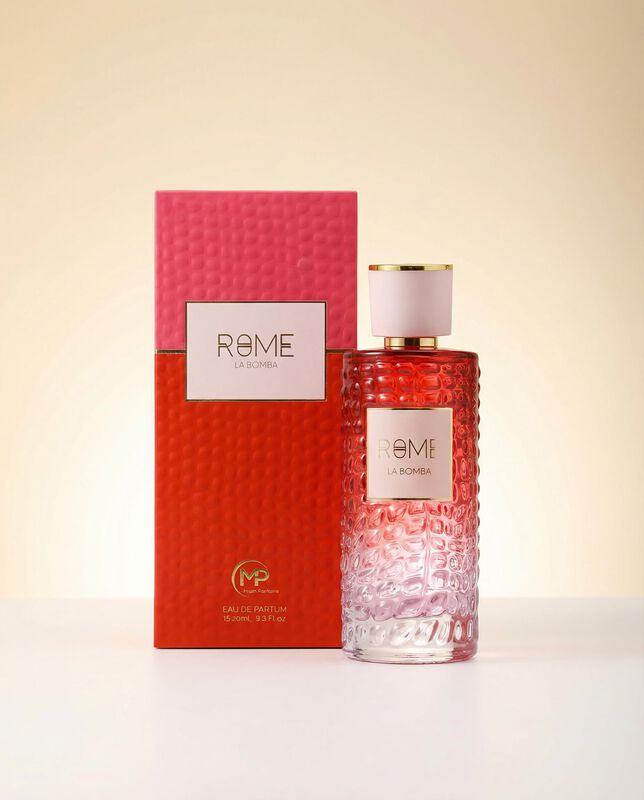 Perfume Mast Rome La Bomba Eau De Parfum Para M... image number null