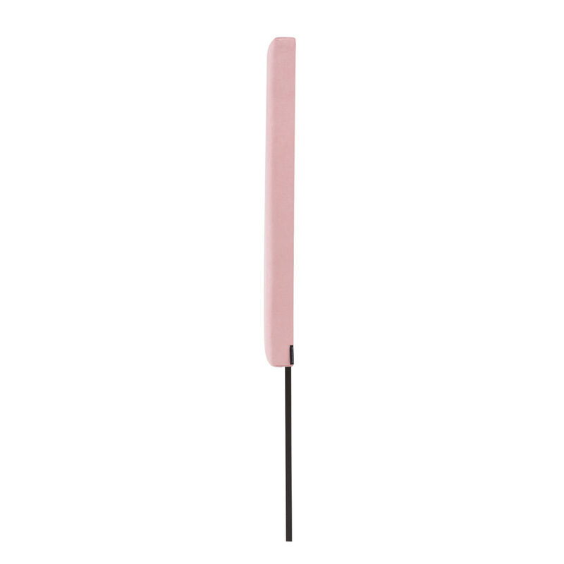 Cabecera Individual Dicasa Argos Rosa image number null