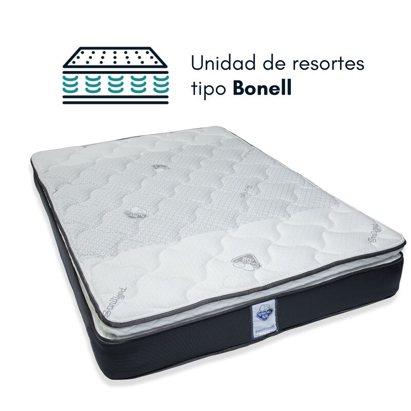 Colch&oacute;n Aqua Matrimonial image number null