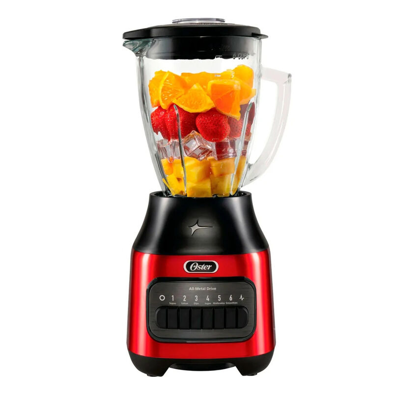 Combo Oster 4 Piezas 2214832 Licuadora + Cafete... image number null