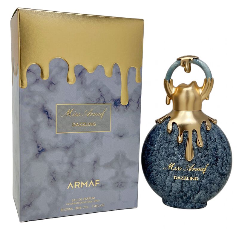 Armaf Miss Dazzling Eau De Parfum 100 Ml Para M... image number null