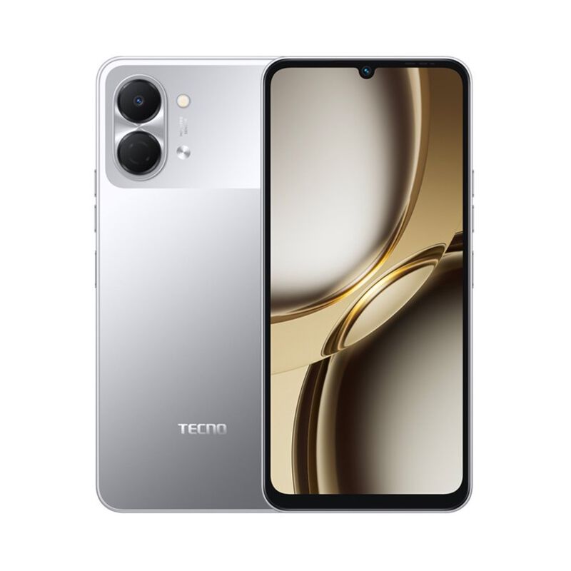 Tecno Spark Go 3 4+128 Gb image number null