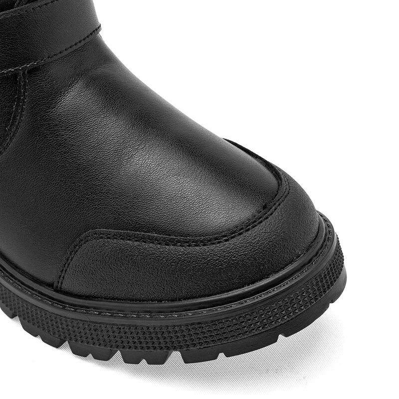 Ensue&ntilde;o Bota Negra Para Mujer 147284ce image number null