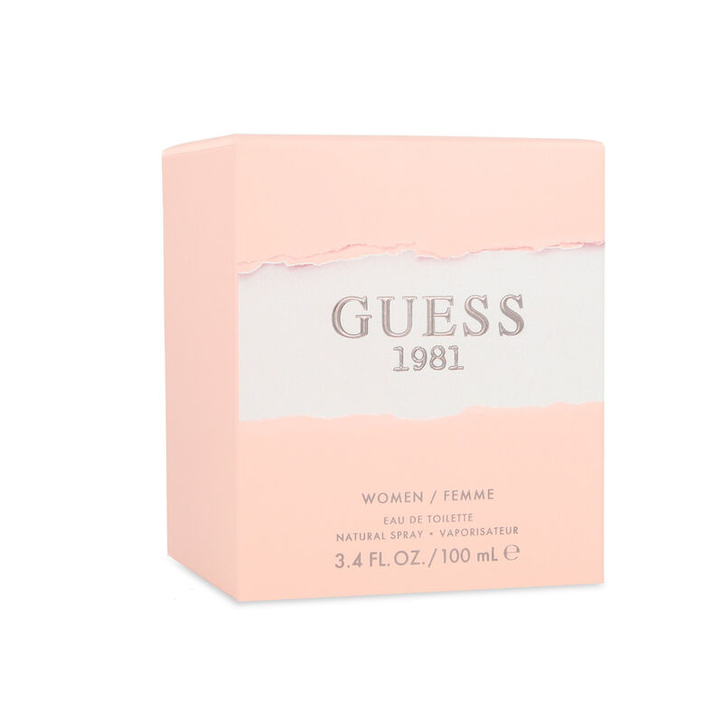 Guess 1981 100Ml Edt Spray image number null