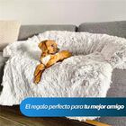 Tapete de Sofá para Perro Bluelander