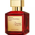 Perfume Maison Francis Kurkdjian Baccarat Rouge 540 70 Ml