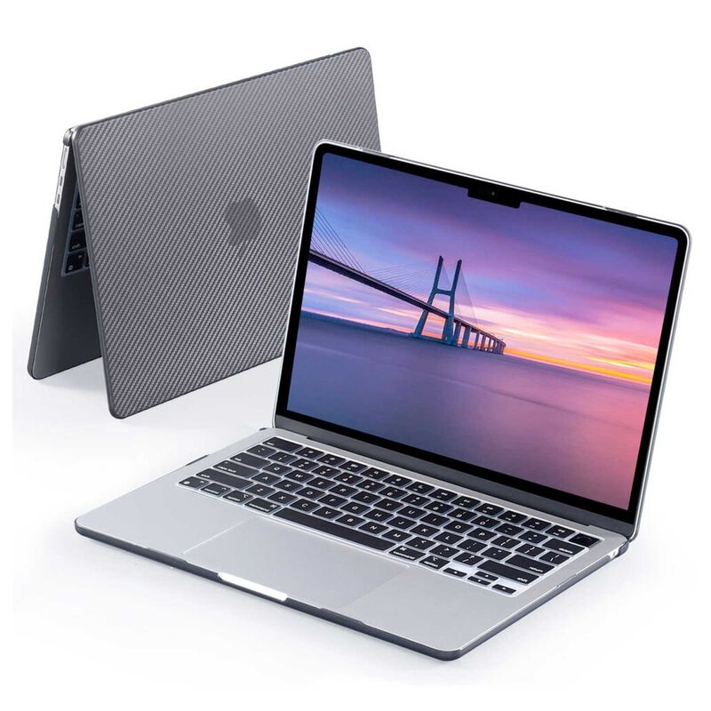 Funda Techprotectus Para Macbook Air 13 M2 M3 N... image number null