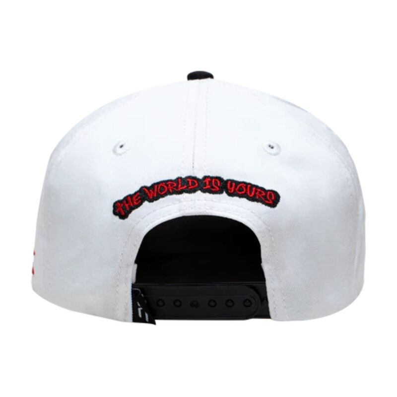 Gorra Jc Hats Tony Face 001249 image number null