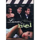 Lunas De Hiel [descat.] [dvd]