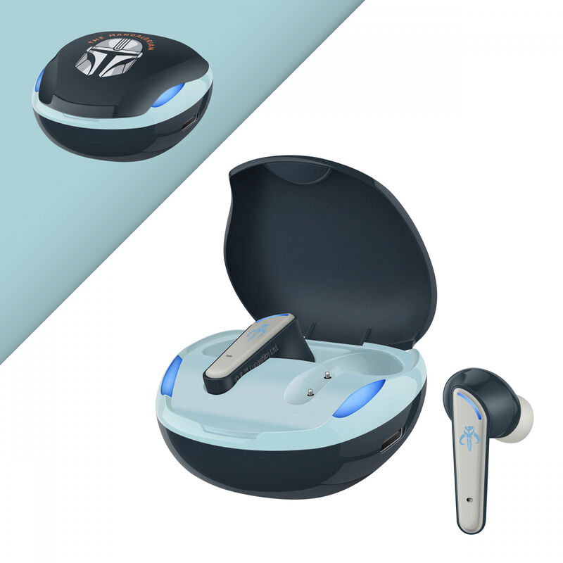 Audífonos  Bluetooth* FreePods Touch True Wirel... image number null