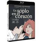 Un Soplo En El Coraz&oacute;n [blu-ray] V.o.s. 1971 Le Souffle Au Coeur