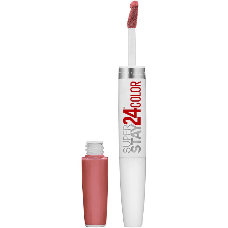 L&aacute;piz Labial L&iacute;quido Maybelline Super Stay 24 F... image number null