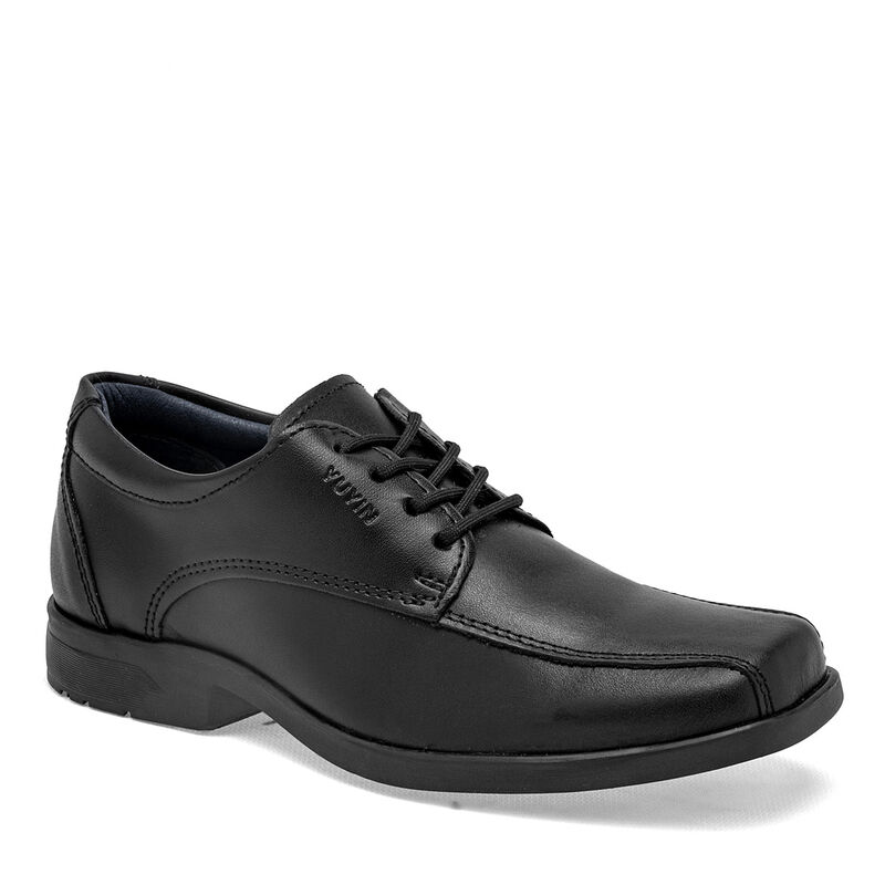 Yuyin Zapato casual para joven negro image number null
