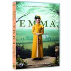 Emma [dvd]