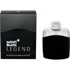 Perfume Montblanc Legend Eau De Toilette 100 Ml Para Hombre