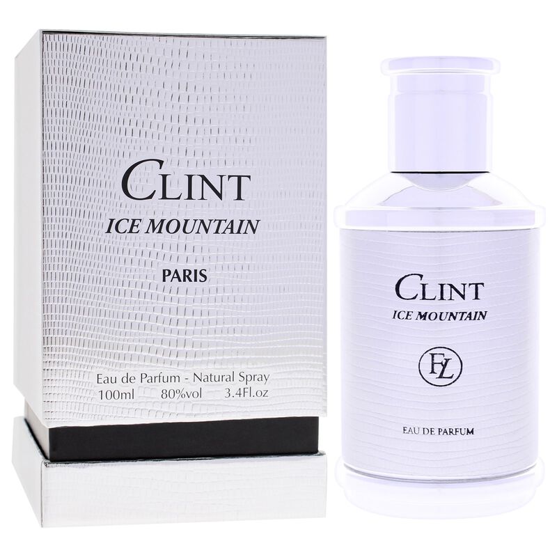 Perfume L'orientale Fragrances Clint Ice Mounta... image number null