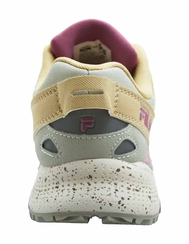 Tenis Dama Fila Firetrail Evo Multicolor JM0257... image number null