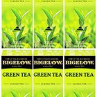 T&eacute; Bigelow Green Tea &ndash; 6 Cajas De 28 Bolsas
