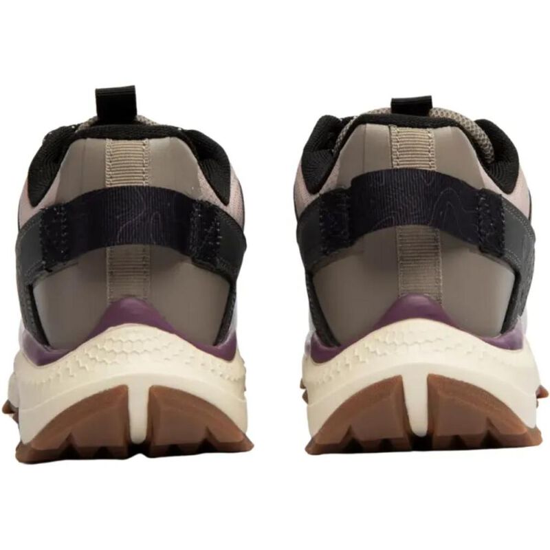 Tenis Hi-tec Ronan Rt Low Wp Para Mujer image number null